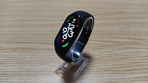 smart band 7(miband7)長期使用して感じたメリットデメリットをレビュー｜モズログ