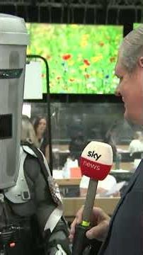 Count Binface: 'I'd be happy with one vote'