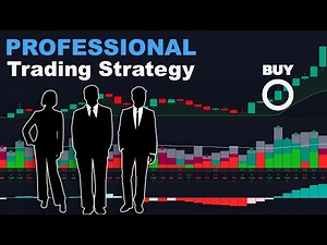 This Trading Strategy Is Used by Professionals and Institutional Traders ...