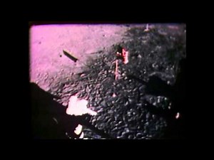 Apollo 11 For All Mankind