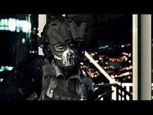 Keegan P. Russ Scenepack for Edits 1080p