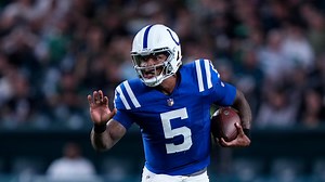 What channel is Indianapolis Colts game today (9/10/23)? FREE LIVE STREAM, Time, TV, Channel for NFL Week 1 vs. Jacksonville Jaguars