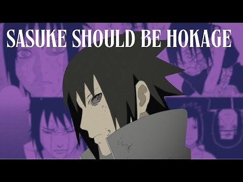 I Used to Hate Sasuke Uchiha - Exploring Naruto's Best Character