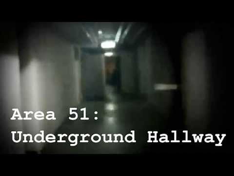 Area 51: Secret Footage