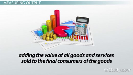 Output in Economics | Definition, Importance & Measure