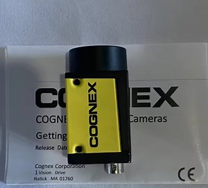 [Hot Item] Cognex Industrial Camera Cam-Cic-5000r-14-G for Vision System