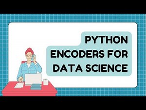 Demystifying Python Encoders: A Beginner’s Guide to Label, One-Hot, Ordinal, and Target Encoding