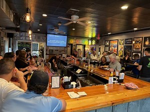 Where to find the best bar trivia in Southwestern Pa.