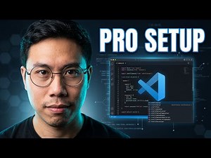 VS Code Setup Guide: Code Like a Pro