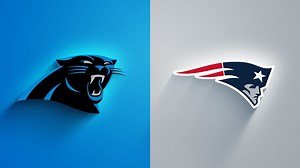 Panthers vs. Patriots highlights | Week 4