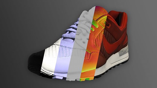 What are texture maps and why do they matter for 3D fashion? | VNTANA