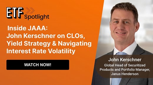 JAAA ETF Explained: Yield Drivers, CLO Risk Management & Rate Volatility Strategy