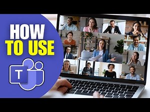 How To Use Microsoft Teams For Beginners (Full Guide)