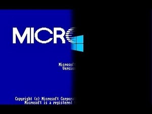 Upgrading From Windows 1.0 To Windows 10