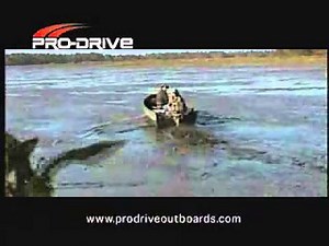 Pro-Drive Videos - Pro-Drive Outboards