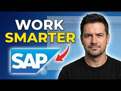 How to Use SAP Step by Step for Beginners (2026 Guide)