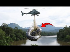 Most Gigantic Catches Of All Times Caught On Camera!