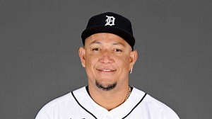 Miguel Cabrera's bio: Wife, family, net worth, height, background