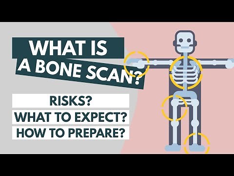 How to Understand the Results of a Bone Scan
