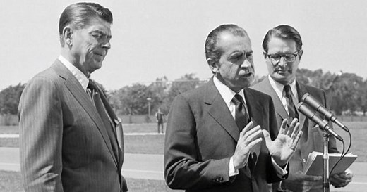 Reagan called African delegates "monkeys" in recording