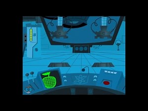 Dexter's Laboratory: Runaway Robot