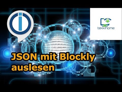 IoBroker JSON auslesen und verabeiten | Auf ein Bier 2