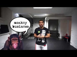 9 Capoeira exercises you must try