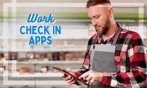 The 5 Best Employee Check In Apps