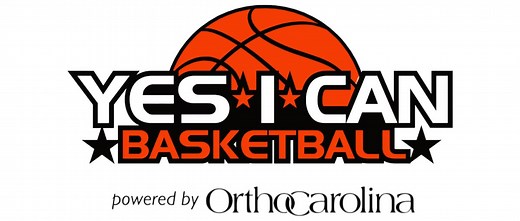 Camps - Yes I Can Basketball - Powered by Orthocarolina - Powered by Orthocarolina