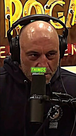 Joe Rogan Explains What A REAL Chef Means! 👨‍🍳🔪 #shorts