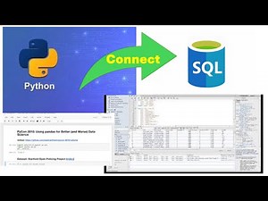 "Connecting Python to MySQL with SQLAlchemy 🚀"|| Load data to database from python