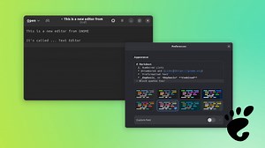 Hands on With GNOME's New Text Editor for Linux Users