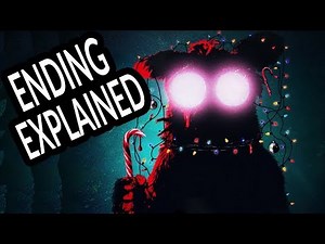 POOKA (2018) Ending Explained!