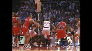 Before tonight's #NBATogetherLive game featuring the Houston Rockets Game 7 win in the 1994 NBA Finals, we highlight their EPIC 15-0 start to the 1993-94 season! We're streaming the FULL GAME and watching together on NBA Facebook at 8pm/et! | NBA