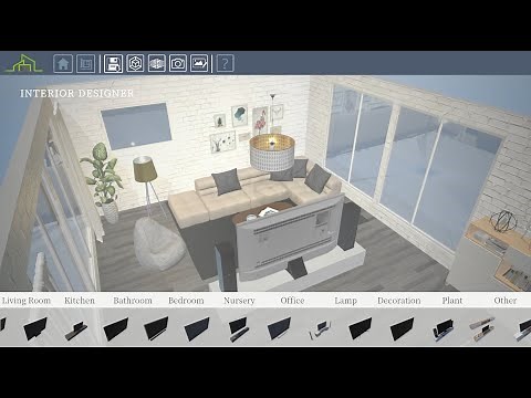 Home Designer - Architecture (Tutorial)