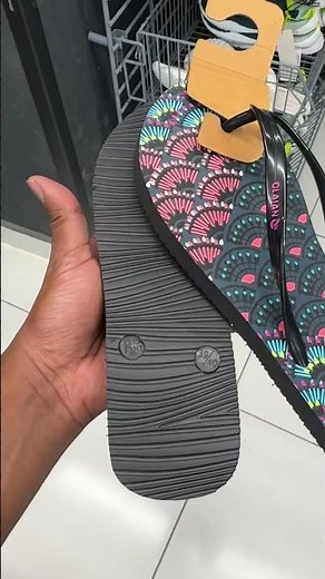 Women flip flops 120 jiu