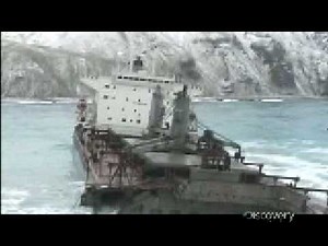 Disaster at Sea | Deadliest Catch