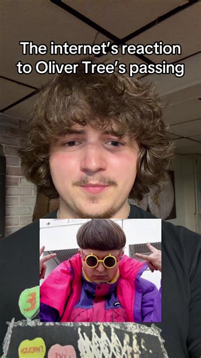rest in peace oliver tree #tweaktitan | olive tree