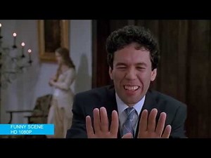 Problem Child 1 - Funny Scene 1 (HD) (Comedy) (Movie)
