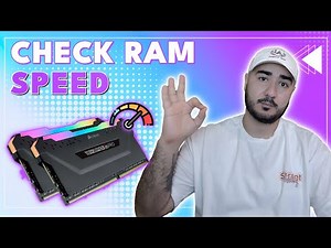 How to Check RAM Speed on Windows 11 | Quick and Easy Guide