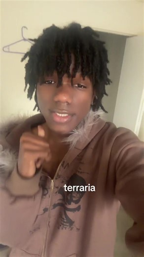 4 week terraria phase going strong