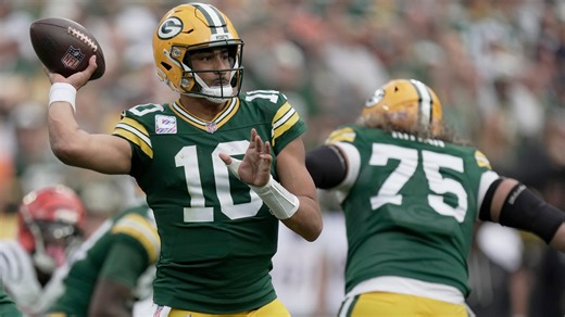 Packers vs Panthers score, live updates, highlights, how to watch