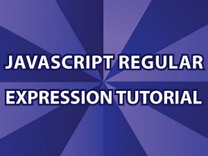 JavaScript Video Tutorial Pt 6