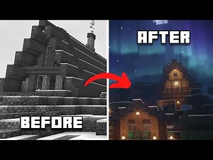 How to Install Shaders FAST in Minecraft 1.21+ (Java)