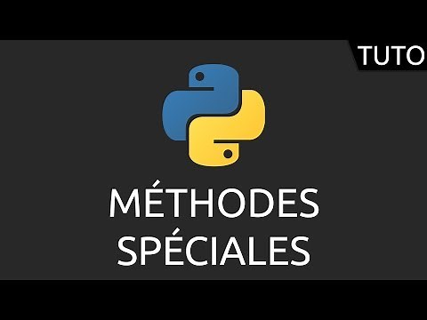 Python Tutorial - Special Methods