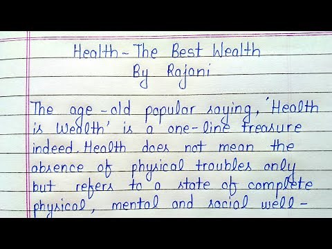 About Article writing in english || How to write article