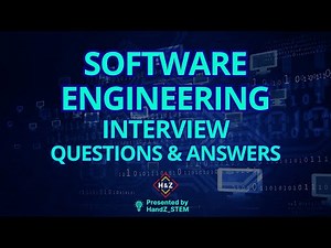 120 Software Engineering Interview Questions & Answers (2026) | Crack Senior & Experienced Roles