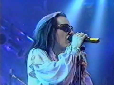 The Damned - Love Song (live 1986)