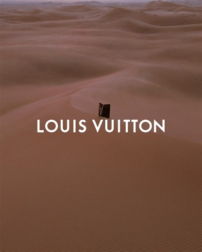 Victory Travels in Louis Vuitton. Racing roars to life in Abu Dhabi for the season finale — the year’s defining moment, carried from desert dunes and coastal light to the exhilaration of the track. Discover the official Trophy Trunk at http://on.louisvuitton.com/618077DaG #AbuDhabiGP #F1 #Formula1 #LouisVuitton | Louis Vuitton