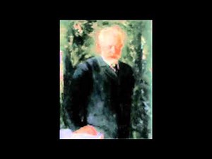 March - The Nutcracker Suite